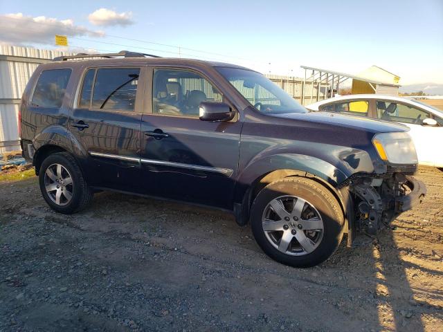 صورة رقم 4 من المزاد - 2012 HONDA PILOT TOUR مع VIN 5FNYF3H94CB030551