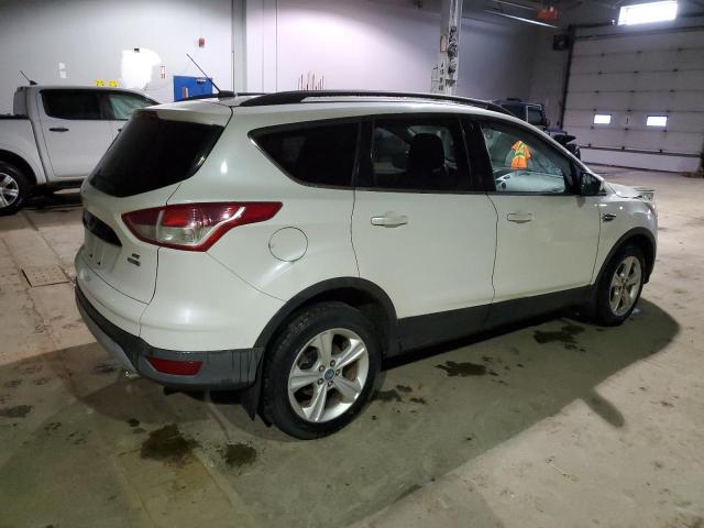 Photo 3 from auction – 2014 FORD ESCAPE SE with VIN 1FMCU9G90EUC95686