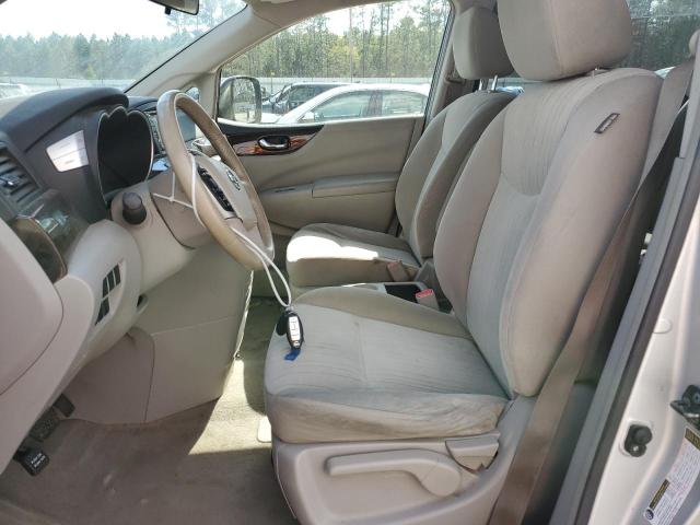 Photo 7 from auction – 2016 NISSAN QUEST S with VIN JN8AE2KP6G9152144