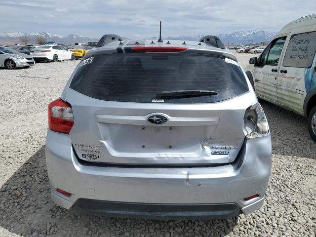 Photo 6 from auction – 2012 SUBARU IMPREZA SP with VIN JF1GPAL61CG241552