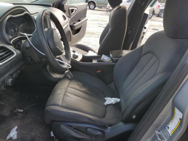 Снимка 7 от търг – 2015 CHRYSLER 200 LIMITE с VIN 1C3CCCAB4FN637575
