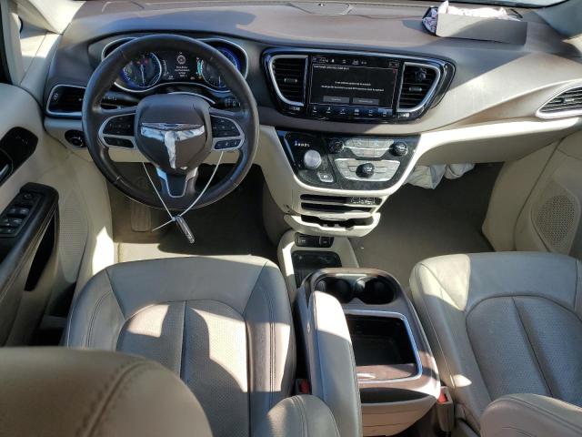 Снимка 8 от търг – 2021 CHRYSLER PACIFICA T с VIN 2C4RC1BG8MR584948