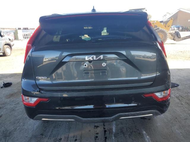 Photo 6 from auction – 2024 KIA NIRO WIND with VIN KNDCR3L10R5115089