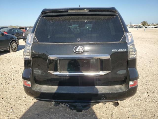 Photo 6 from auction – 2021 LEXUS GX 460 PRE with VIN JTJAM7BX8M5276122