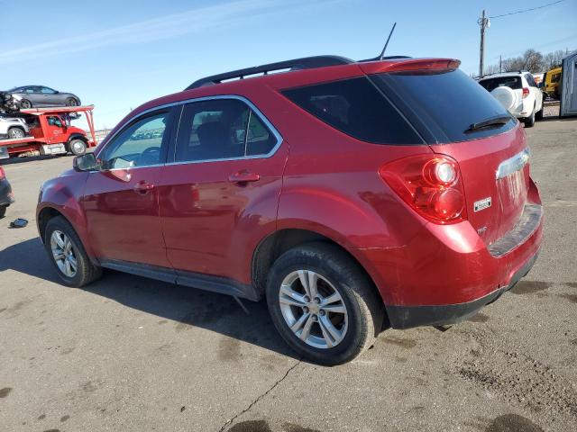 Photo 2 from auction – 2013 CHEVROLET EQUINOX LT with VIN 2GNFLEEK9D6416285