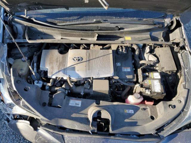 Zdjęcie 11 z aukcji – 2018 TOYOTA PRIUS z VIN JTDKARFU7J3545889