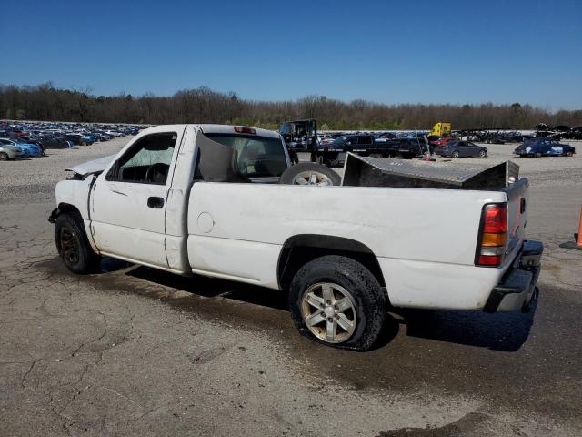 Photo 2 from auction – 2005 GMC NEW SIERRA with VIN 1GTEC14V35Z218526