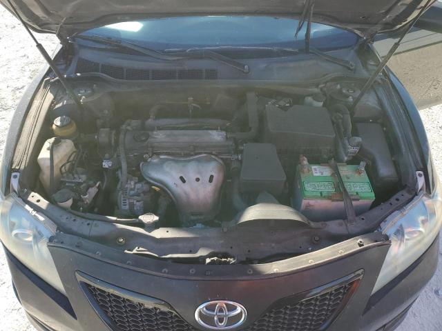 Photo 11 from auction – 2008 TOYOTA CAMRY CE with VIN 4T1BE46K38U222851