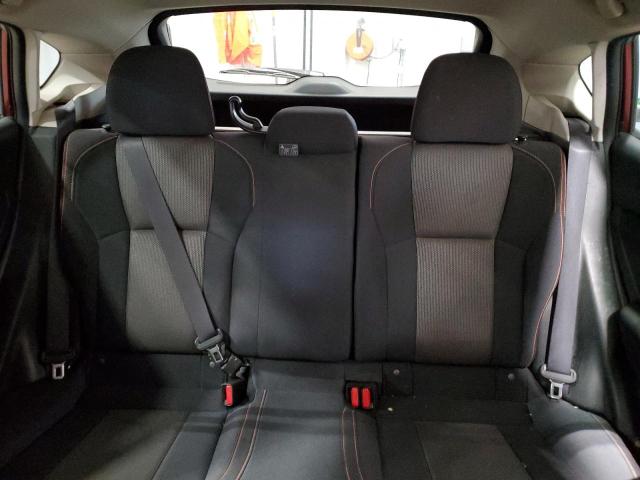 Photo 10 from auction – 2018 SUBARU CROSSTREK with VIN JF2GTABC4JH351338