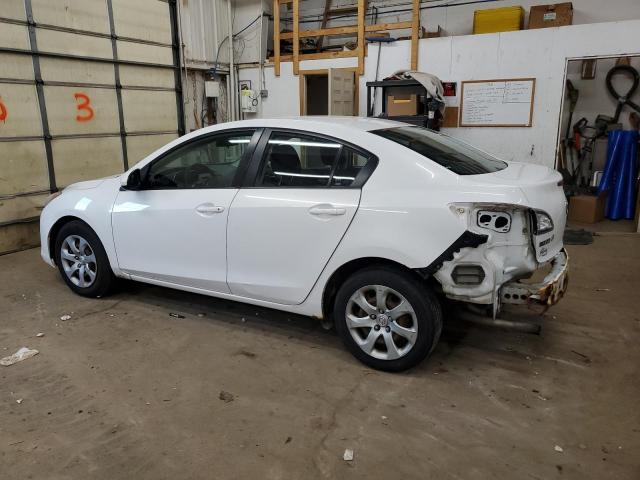 Photo 2 from auction – 2013 MAZDA 3 I with VIN JM1BL1U71D1746857