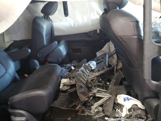 Photo 11 from auction – 2023 TOYOTA SIENNA XSE with VIN 5TDCSKFC6PS101202