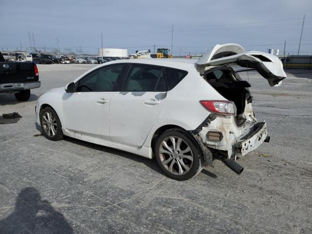 Photo 2 from auction – 2011 MAZDA 3 S with VIN JM1BL1K58B1474631