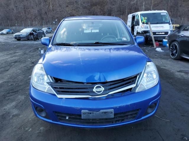 Photo 5 from auction – 2011 NISSAN VERSA S with VIN 3N1BC1CP2BL408491