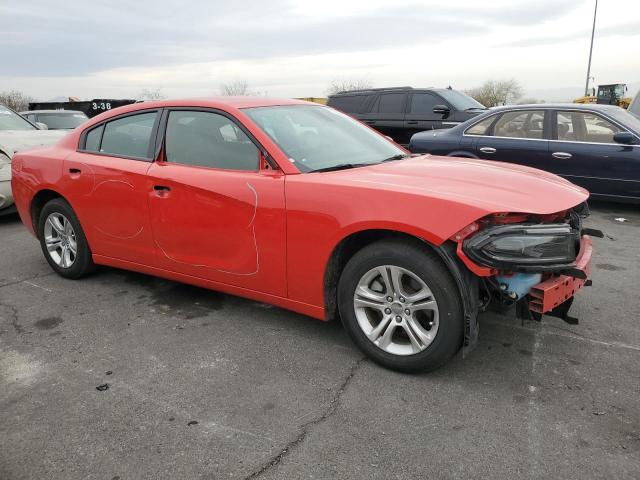 Photo 4 from auction – 2022 DODGE CHARGER SX with VIN 2C3CDXBG5NH212615