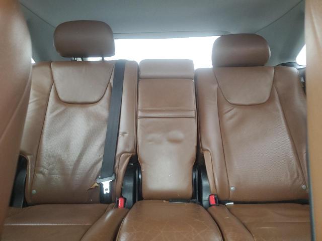 Zdjęcie 10 z aukcji – 2013 LEXUS RX 350 z VIN 2T2ZK1BA4DC100039