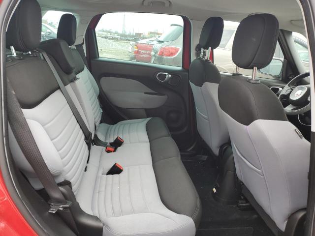 Photo 10 from auction – 2014 FIAT 500L EASY with VIN ZFBCFABH7EZ002869