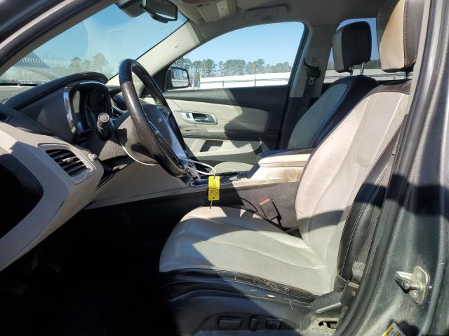 Photo 7 from auction – 2012 GMC TERRAIN SL with VIN 2GKALUEKXC6399464