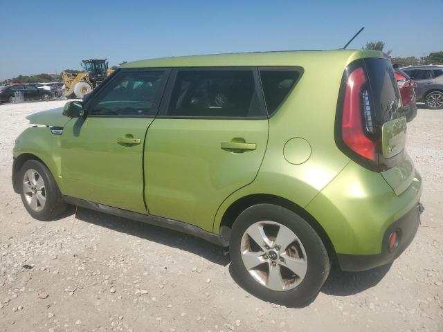 Photo 2 from auction – 2017 KIA SOUL with VIN KNDJN2A25H7878396