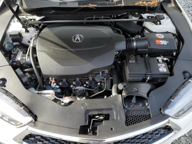 Снимка 11 от търг – 2018 ACURA TLX TECH с VIN 19UUB3F55JA000511