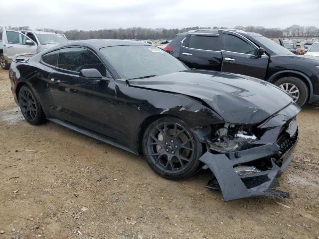 Photo 4 from auction – 2018 FORD MUSTANG with VIN 1FA6P8TH3J5174418