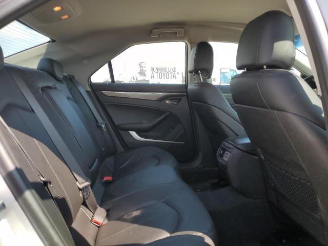 Photo 10 from auction – 2011 CADILLAC CTS with VIN 1G6DA5EY9B0148826