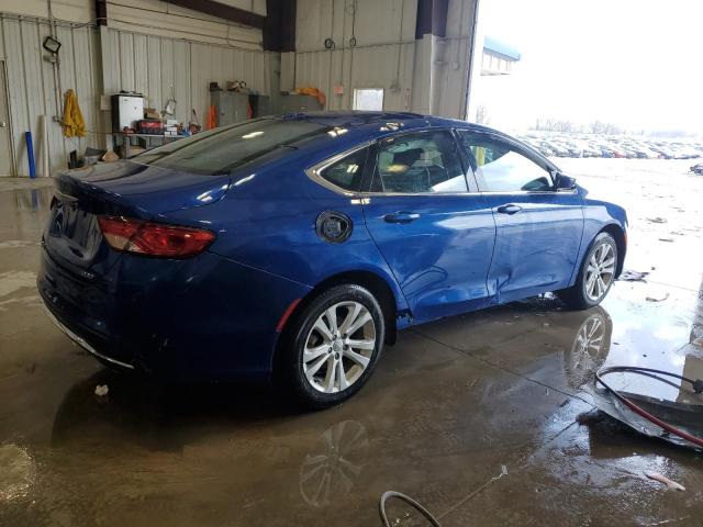 Photo 3 from auction – 2015 CHRYSLER 200 LIMITE with VIN 1C3CCCAB6FN746992