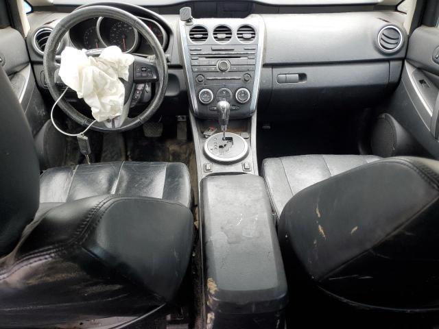 Photo 8 from auction – 2011 MAZDA CX-7 with VIN JM3ER2BM2B0365586