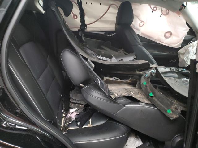 Photo 10 from auction – 2024 MAZDA CX-5 SELEC with VIN JM3KFBBL9R0481851
