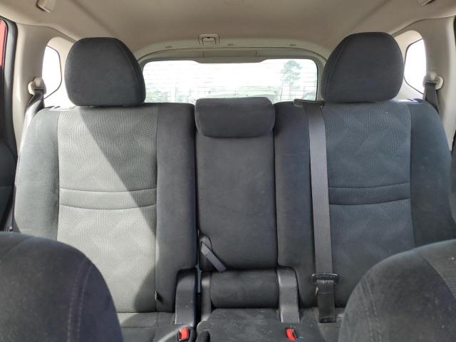 Photo 10 from auction – 2016 NISSAN ROGUE S with VIN 5N1AT2MT0GC760932