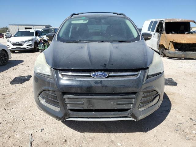 Photo 5 from auction – 2013 FORD ESCAPE SEL with VIN 1FMCU0HXXDUD52015