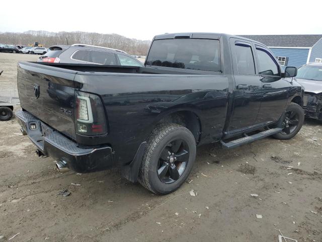 Photo 3 from auction – 2014 RAM 1500 ST with VIN 1C6RR7FT5ES286499