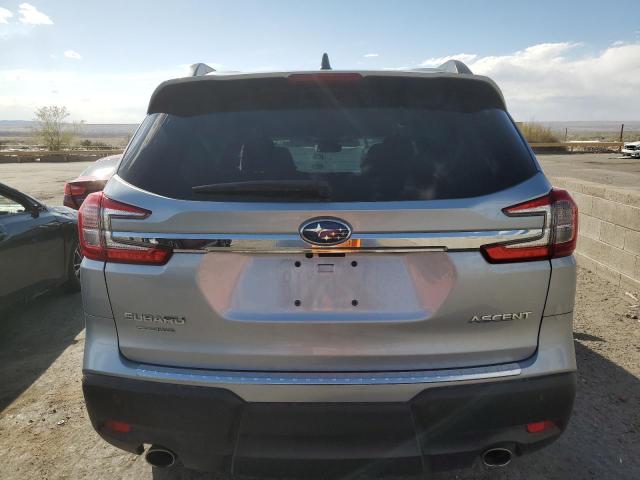 Photo 6 from auction – 2023 SUBARU ASCENT PRE with VIN 4S4WMAED4P3460718
