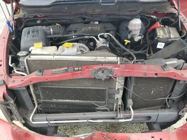 Photo 11 from auction – 2006 DODGE RAM 1500 S with VIN 1D7HA18286J165010