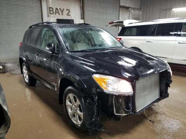 Photo 4 from auction – 2010 TOYOTA RAV4 LIMIT with VIN 2T3DK4DV3AW022810