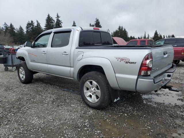Photo 2 from auction – 2013 TOYOTA TACOMA DOU with VIN 3TMLU4EN2DM128689