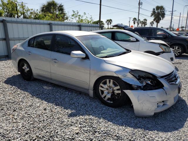 Снимка 4 от търг – 2012 NISSAN ALTIMA BAS с VIN 1N4AL2AP3CC253907