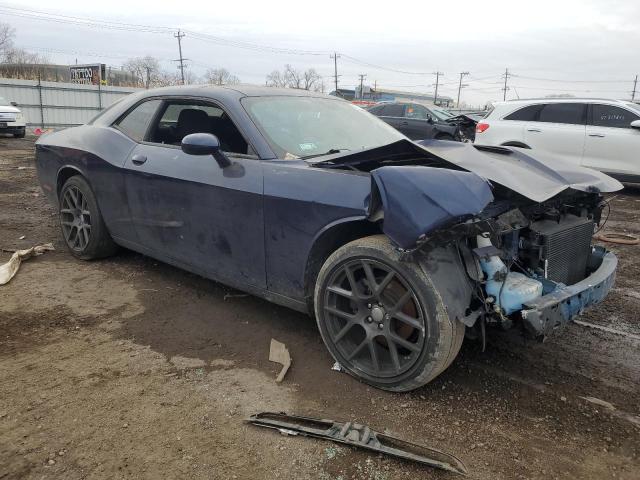 Photo 4 from auction – 2017 DODGE CHALLENGER with VIN 2C3CDZAG1HH613614