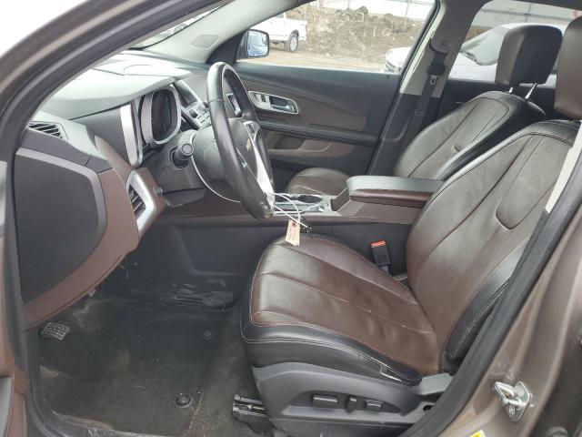 Photo 7 from auction – 2012 CHEVROLET EQUINOX LT with VIN 2GNALPEK4C6200557