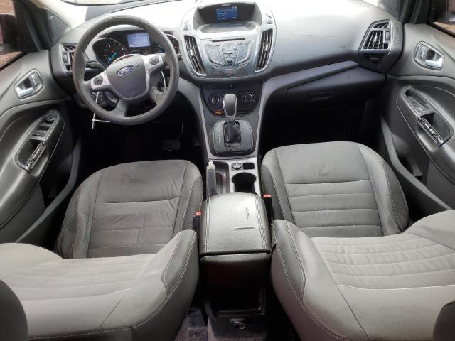 Photo 8 from auction – 2015 FORD ESCAPE SE with VIN 1FMCU0GX0FUB95101