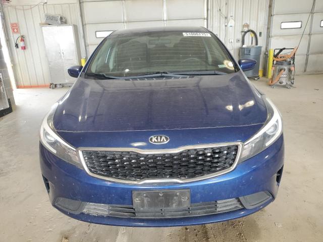 Photo 5 from auction – 2017 KIA FORTE LX with VIN 3KPFK4A78HE158449