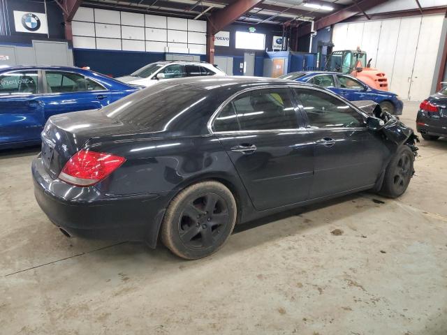 Photo 3 from auction – 2008 ACURA RL with VIN JH4KB16668C003711