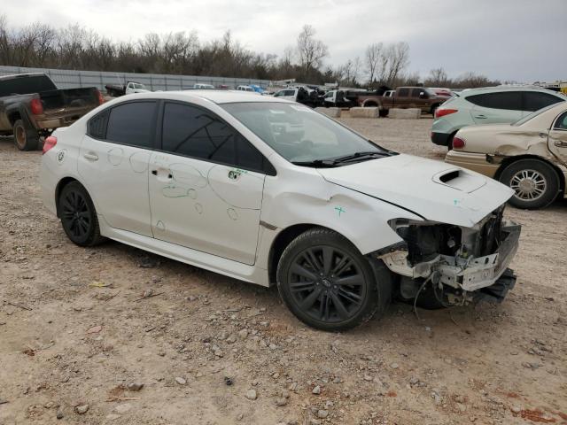 Снимка 4 от търг – 2019 SUBARU WRX с VIN JF1VA1A61K9825464