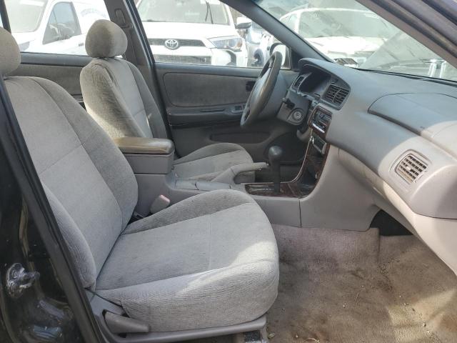 Photo 7 from auction – 2001 NISSAN ALTIMA XE with VIN 1N4DL01D31C148384