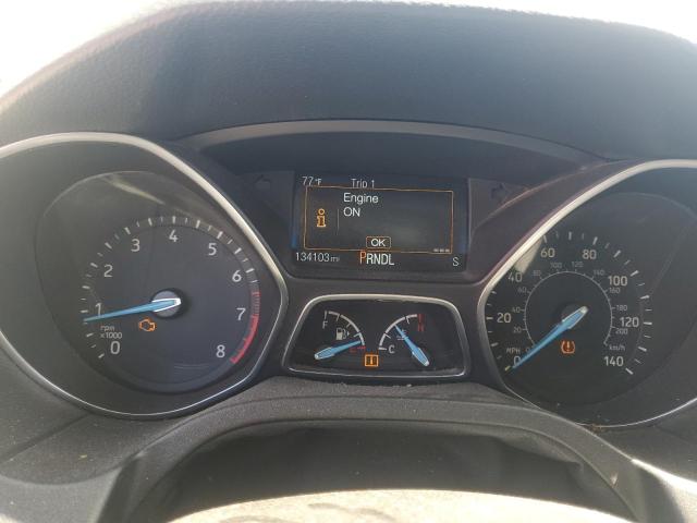 Photo 9 from auction – 2015 FORD FOCUS SE with VIN 1FADP3K26FL243712