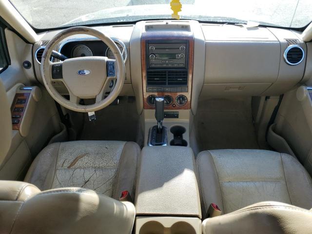 Photo 8 from auction – 2010 FORD EXPLORER E with VIN 1FMEU6EE0AUA16707
