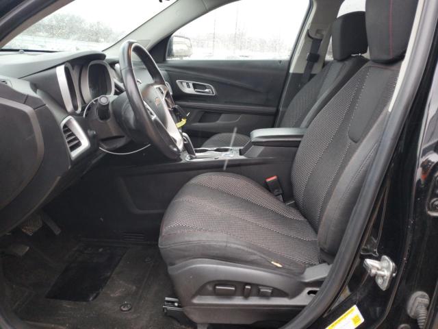 Photo 7 from auction – 2013 CHEVROLET EQUINOX LT with VIN 2GNFLEEK8D6128662