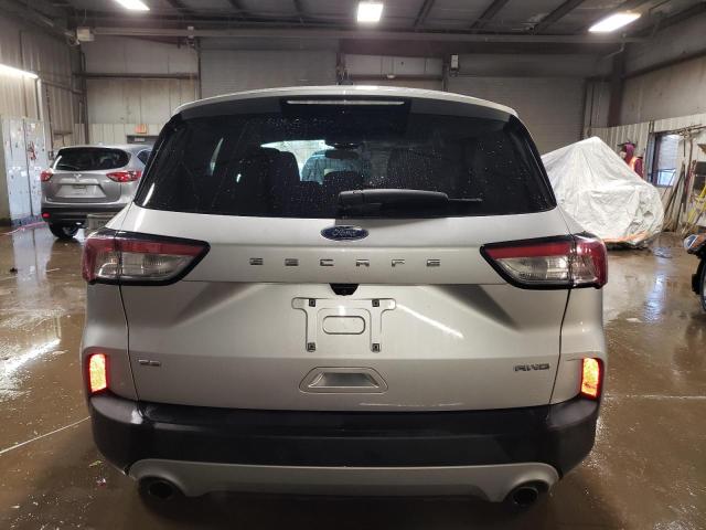 Photo 6 from auction – 2020 FORD ESCAPE SE with VIN 1FMCU9G69LUC50751