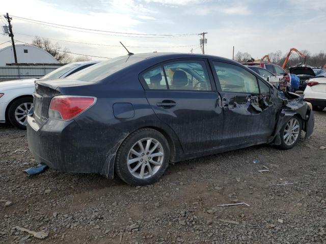 Photo 3 from auction – 2013 SUBARU IMPREZA PR with VIN JF1GJAC61DG026496