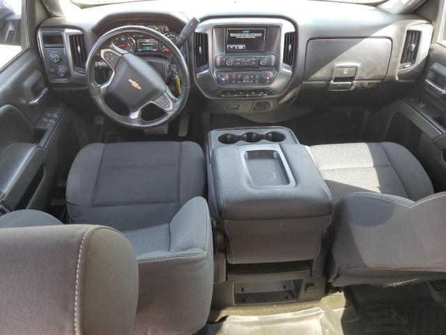 Photo 8 from auction – 2018 CHEVROLET SILVERADO with VIN 3GCUKREC4JG139998