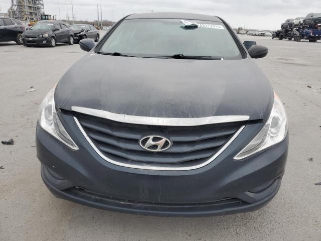 Photo 5 from auction – 2012 HYUNDAI SONATA GLS with VIN 5NPEB4AC5CH459550